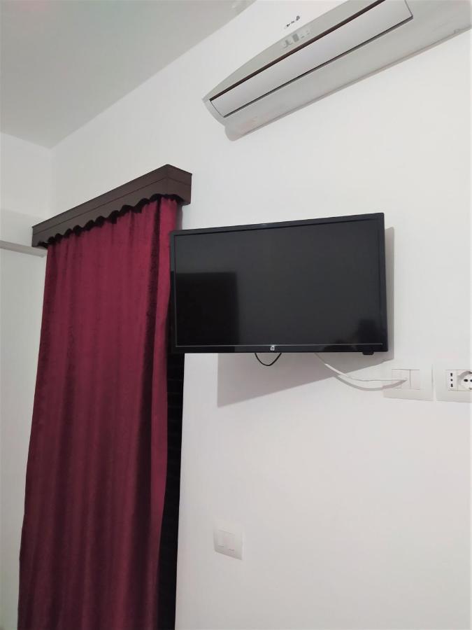 Ahmeti Rooms Ксамил Экстерьер фото